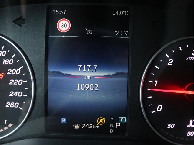 Mercedes-Benz VITO 116 CDI L2 D.C. Pro | CLIMA/CAMERA/CRUISE/2.500KG AHW | Certified