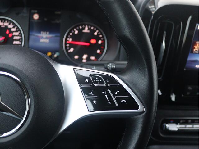 Mercedes-Benz VITO 116 CDI L2 D.C. Pro | CLIMA/CAMERA/CRUISE/2.500KG AHW | Certified