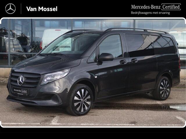 Mercedes-Benz VITO 116 CDI L2 D.C. Pro | AIRCO/CAMERA/CRUISE/2.500KG AHW | Certified