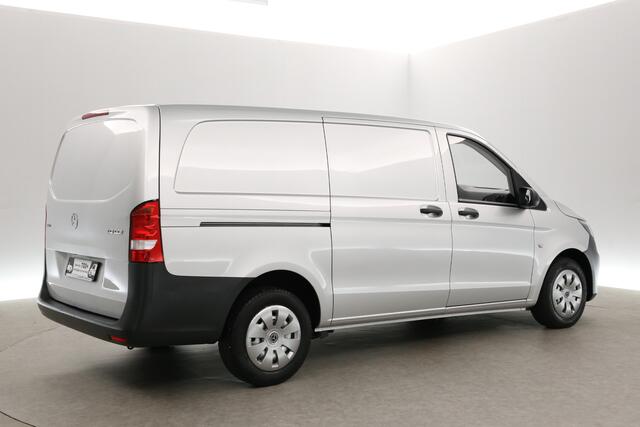 Mercedes-Benz VITO CDI Lang | Camera | Stoelverwarming | Achterklep | Elektrpakket