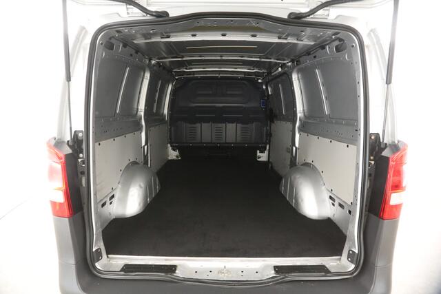 Mercedes-Benz VITO CDI Lang | Camera | Stoelverwarming | Achterklep | Elektrpakket