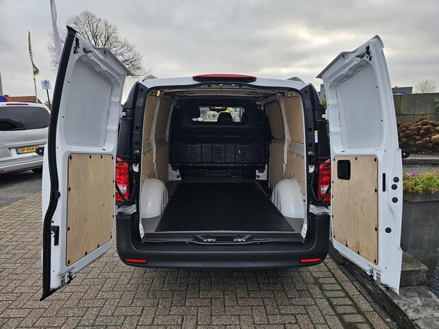 Mercedes-Benz VITO 116 CDI L2 Pro Facelift * Navi * Camera * Cruise *