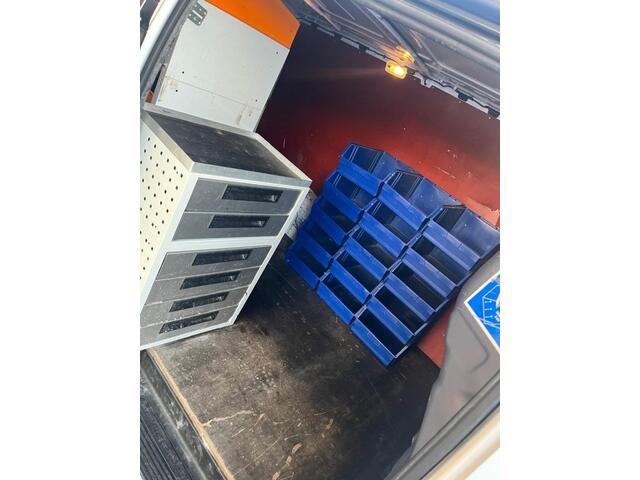 Mercedes-Benz VITO 114 CDI L2H1 Lang Airco/Deuren Achter/DEALER AUTO