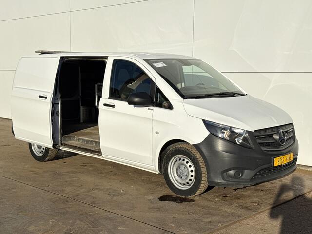 Mercedes-Benz VITO 114 2.1 CDI Automaat L2H1 Climate Control Cruise Control Camera Trekhaak Stoelverwarming