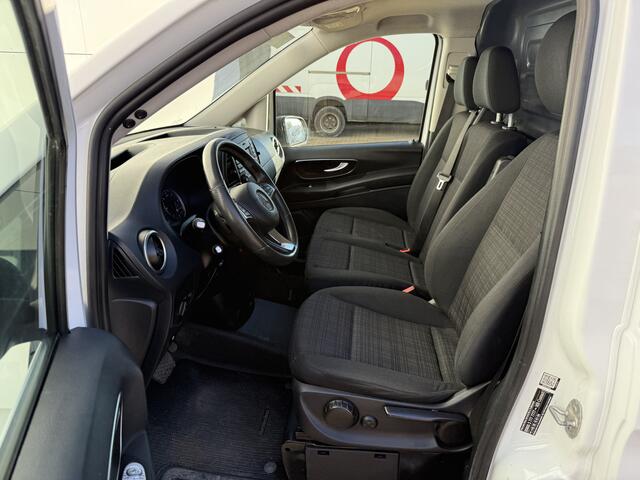 Mercedes-Benz VITO 114 2.1 CDI Automaat L2H1 Climate Control Cruise Control Camera Trekhaak Stoelverwarming