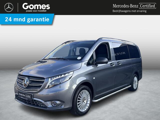 Mercedes-Benz VITO 114 CDI Lang