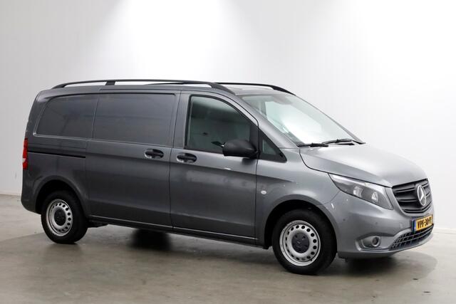 Mercedes-Benz VITO 114 CDI 136pk RWD Compact 9G Automaat Navi/Camera/Achterklep 04-2022