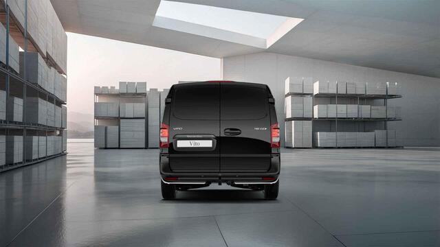 Mercedes-Benz VITO 116 CDI L3 Pro