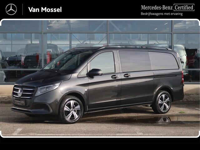 Mercedes-Benz VITO 116 CDI L2 Pro D.C. | CLIMA/NAVI/360? CAMERA/2.500KG AHW | Certified