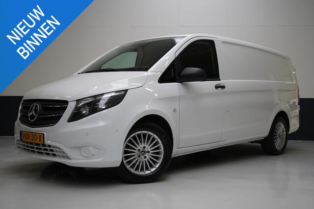 Mercedes-Benz VITO 114 CDI | Schuifdeur | Navigatie | Achteruitrijcamera | Trekhaak