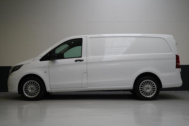 Mercedes-Benz VITO 114 CDI | Schuifdeur | Navigatie | Achteruitrijcamera | Trekhaak