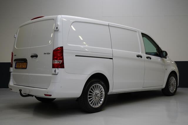 Mercedes-Benz VITO 114 CDI | Schuifdeur | Navigatie | Achteruitrijcamera | Trekhaak