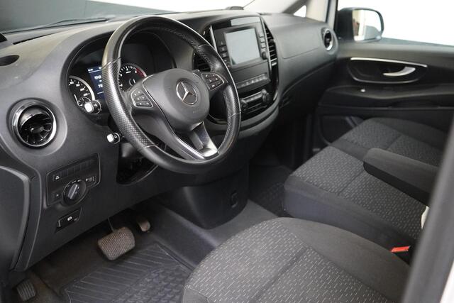 Mercedes-Benz VITO 114 CDI | Schuifdeur | Navigatie | Achteruitrijcamera | Trekhaak