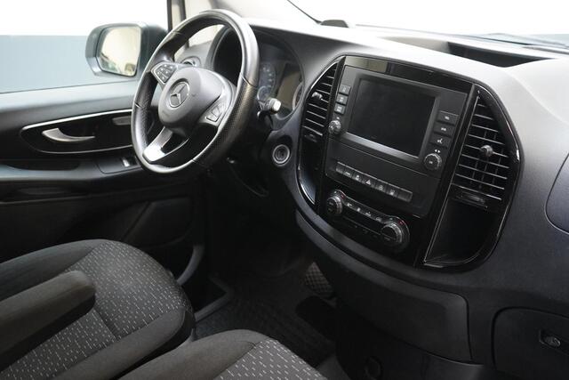 Mercedes-Benz VITO 114 CDI | Schuifdeur | Navigatie | Achteruitrijcamera | Trekhaak