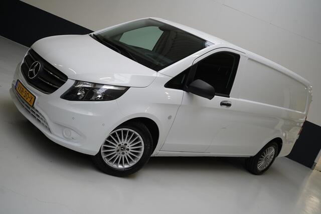 Mercedes-Benz VITO 114 CDI | Schuifdeur | Navigatie | Achteruitrijcamera | Trekhaak