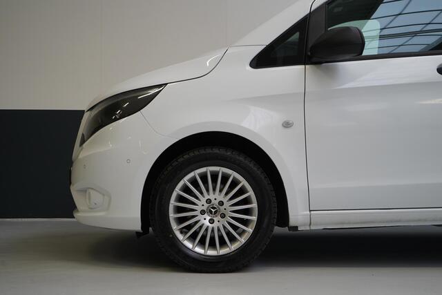 Mercedes-Benz VITO 114 CDI | Schuifdeur | Navigatie | Achteruitrijcamera | Trekhaak