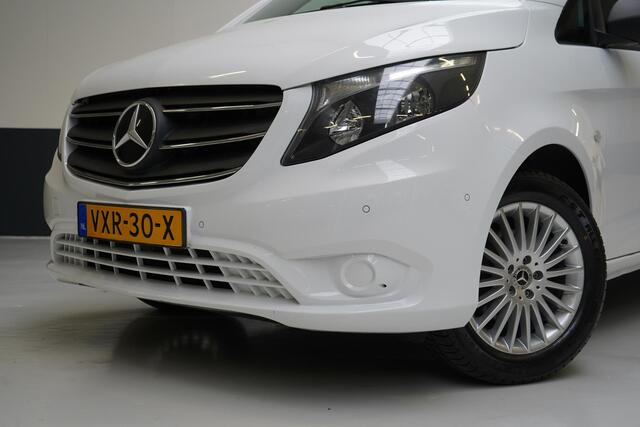 Mercedes-Benz VITO 114 CDI | Schuifdeur | Navigatie | Achteruitrijcamera | Trekhaak