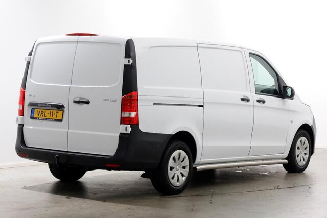 Mercedes-Benz VITO 110 CDI 102pk RWD Lang Airco/Navi/Camera 07-2022
