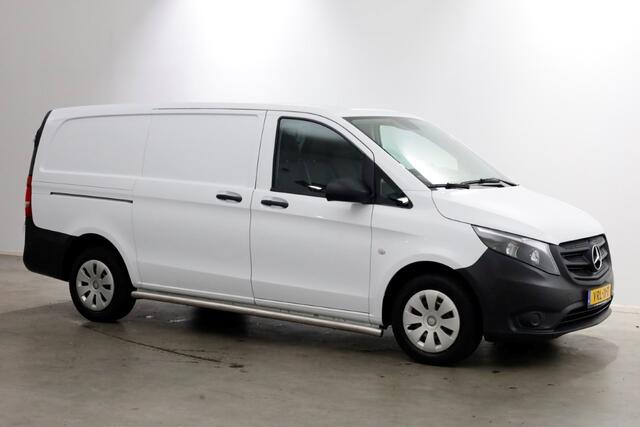 Mercedes-Benz VITO 110 CDI 102pk RWD Lang Airco/Navi/Camera 07-2022