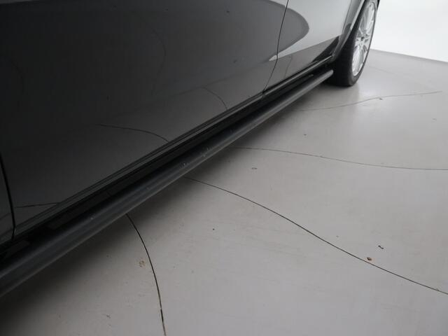 Mercedes-Benz VITO 119 CDI LANG AUT. 190 PK + LEDER | LED | CAMERA | TREKHAAK 2500 KG | 18 INCH | CLIMATE CONTROL