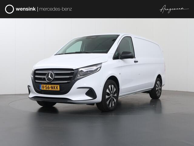 Mercedes-Benz VITO 116 CDI L2 Select | Parkeercamera | Bluetooth | Stoelverwarming | Keyless Go |