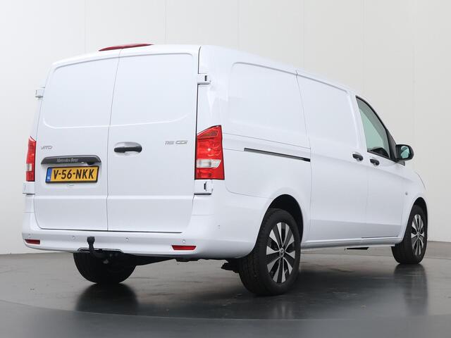 Mercedes-Benz VITO 116 CDI L2 Select | Parkeercamera | Bluetooth | Stoelverwarming | Keyless Go |