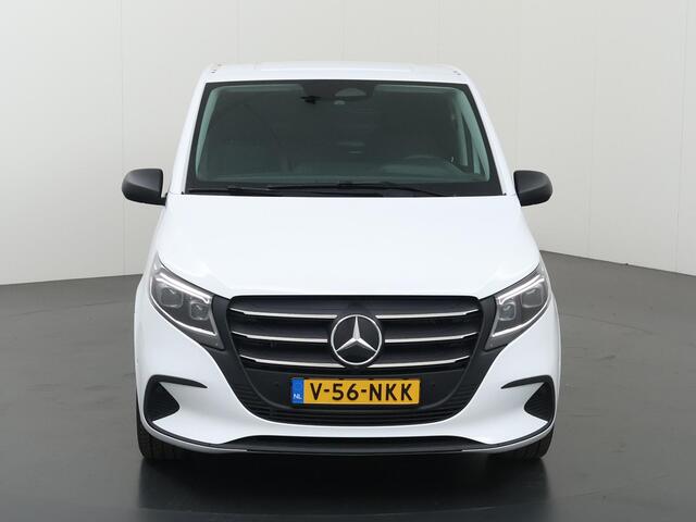Mercedes-Benz VITO 116 CDI L2 Select | Parkeercamera | Bluetooth | Stoelverwarming | Keyless Go |