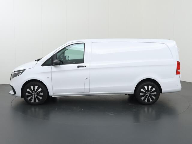 Mercedes-Benz VITO 116 CDI L2 Select | Parkeercamera | Bluetooth | Stoelverwarming | Keyless Go |