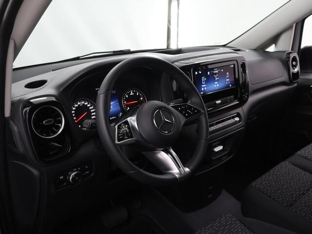 Mercedes-Benz VITO 116 CDI L2 Select | Parkeercamera | Bluetooth | Stoelverwarming | Keyless Go |