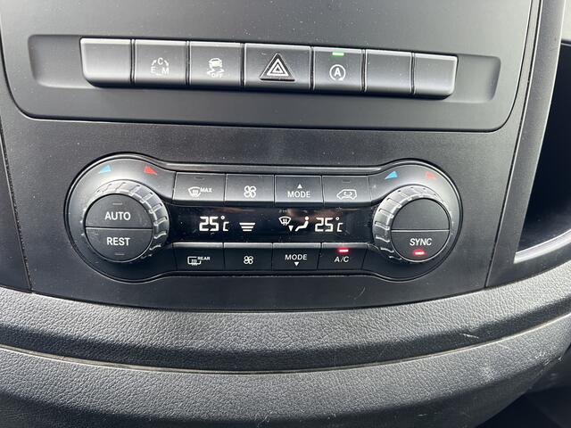 Mercedes-Benz VITO 114 Euro6 CDI Automaat