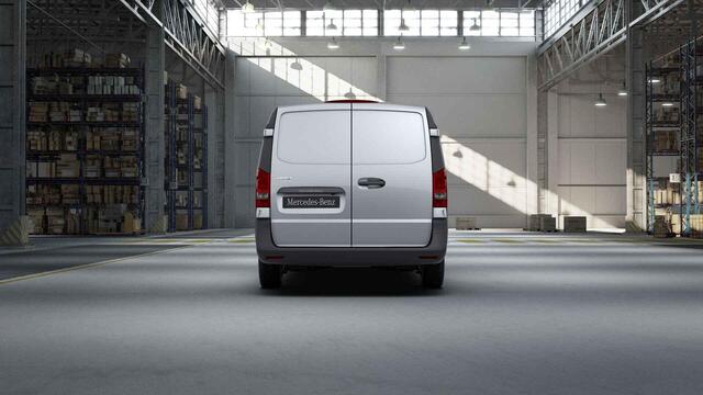 Mercedes-Benz VITO 114 CDI L2 | Aut.