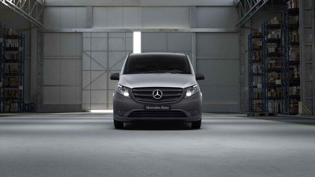 Mercedes-Benz VITO 114 CDI L2 | Aut.