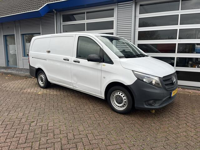 Mercedes-Benz VITO 109 CDI L2 Navi/Airco/Camera Euro 6
