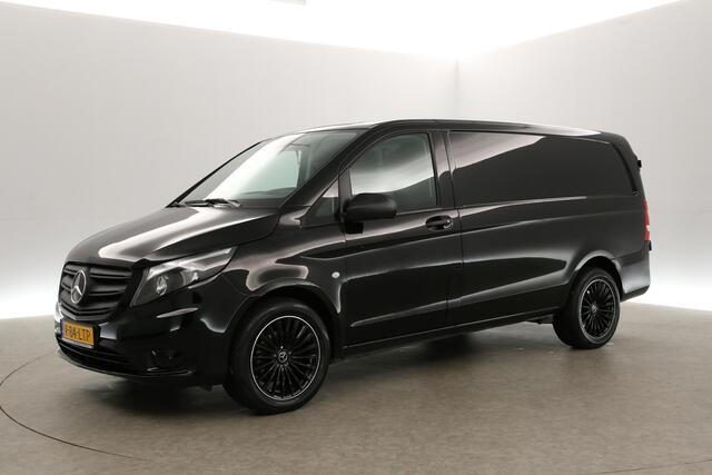 Mercedes-Benz VITO 114 CDI Lang | Aut. | Airco | Adaptive Cruise | Carplay | 3-Zits | Trekh. | Camera | Navi | 18"LMV