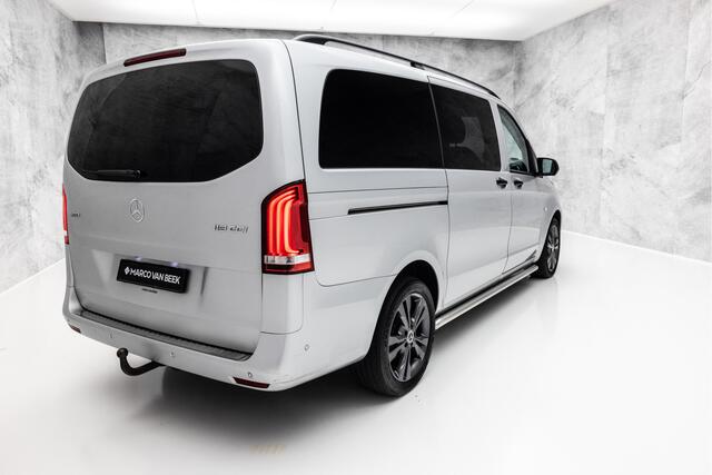 Mercedes-Benz VITO 119 CDI Lang DC 190 PK | Trekhaak | Leder | Climate