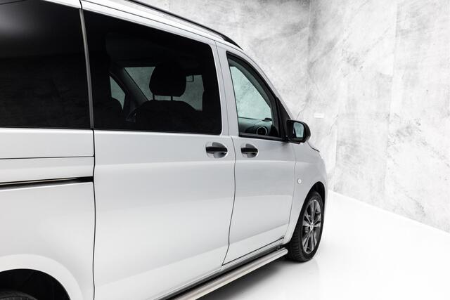 Mercedes-Benz VITO 119 CDI Lang DC 190 PK | Trekhaak | Leder | Climate