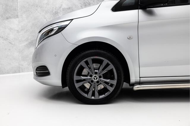 Mercedes-Benz VITO 119 CDI Lang DC 190 PK | Trekhaak | Leder | Climate