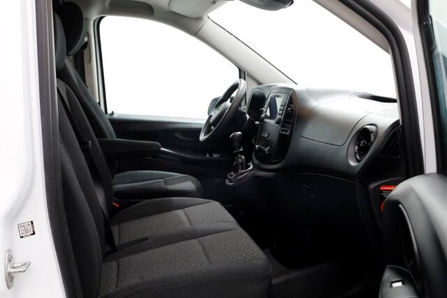 Mercedes-Benz VITO 110 CDI 102pk RWD Lang Airco/Navi/Camera 07-2022