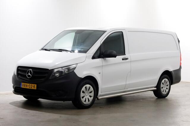 Mercedes-Benz VITO 110 CDI 102pk RWD Lang Airco/Navi/Camera 07-2022
