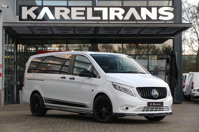 Mercedes-Benz VITO 114 CDI | Aut. | DC | L2H1 | Navi | Cruise | Airco..