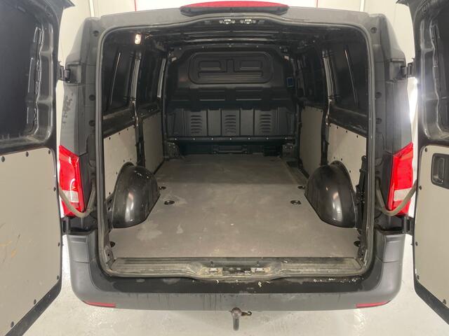 Mercedes-Benz VITO 110 CDI Lang
