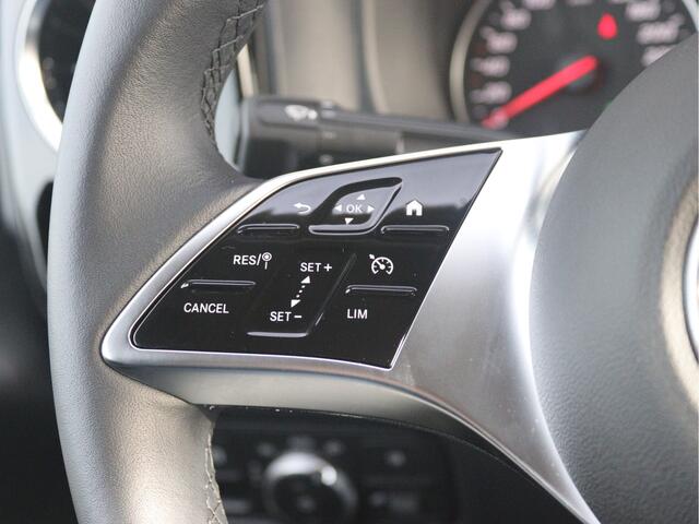 Mercedes-Benz VITO 116 CDI L2 Pro D.C. | CLIMA/NAVI/360? CAMERA/2.500KG AHW | Certified