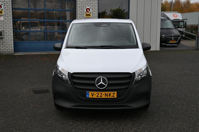 Mercedes-Benz VITO 116 CDI L3 Pro Navigatie met camera, Comfort stoel