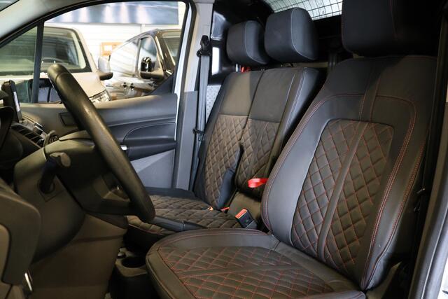 Mercedes-Benz VITO 116 CDI L2 | Multibeam LED | CarPlay | Camera | Dodehoek | MF Stuur | DAB | 3-Zitter | Lederen bekleding