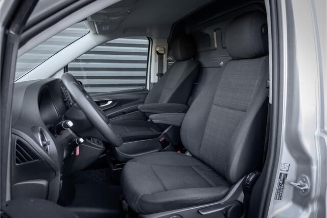 Mercedes-Benz VITO 111 CDI Lang - 19 inch AMG- Climate Controle
