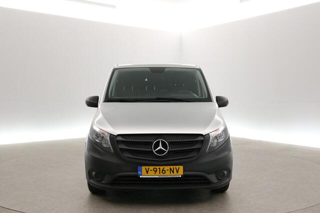Mercedes-Benz VITO 111 CDI Lang | Airco | 3-Zits | Trekhaak
