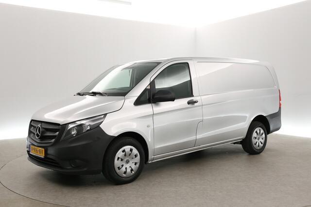 Mercedes-Benz VITO 111 CDI Lang | Airco | 3-Zits | Trekhaak
