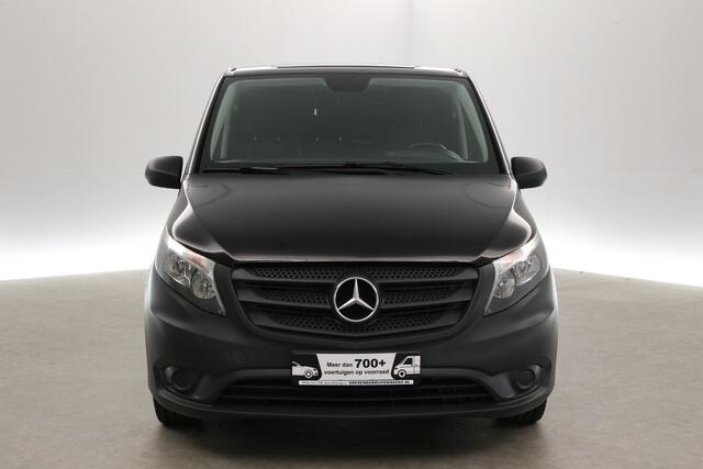 Mercedes-Benz VITO 114 CDI Lang | Airco | Cruise | Trekh. | 3-Zits | Stoelverw. | Elektrpakket