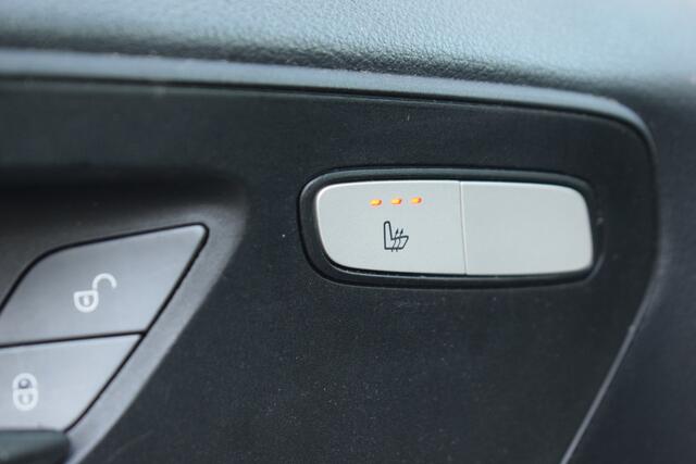 Mercedes-Benz VITO 116 CDI Lang Automaat | CC | achteruitrijcamera