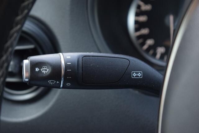 Mercedes-Benz VITO 116 CDI Lang Automaat | CC | achteruitrijcamera